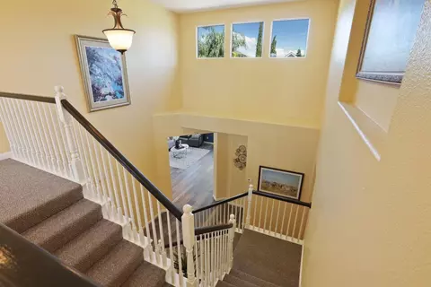 Entry Way - 2452 Amatchi Dr, Tracy, CA 95304 photo 10 of 12