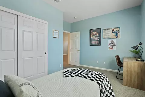 Bedroom - 2452 Amatchi Dr, Tracy, CA 95304 photo 2 of 9