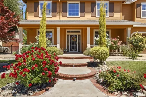 Exterior - 2452 Amatchi Dr, Tracy, CA 95304 photo 5 of 10