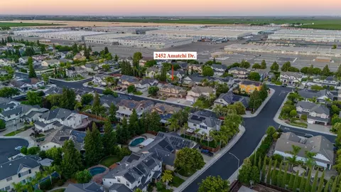 View/Area - 2452 Amatchi Dr, Tracy, CA 95304 photo 12 of 13