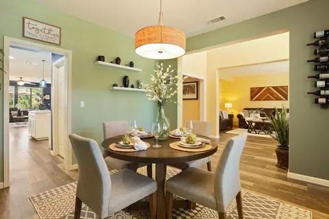 Dining - 2452 Amatchi Dr, Tracy, CA 95304 photo 2 of 3