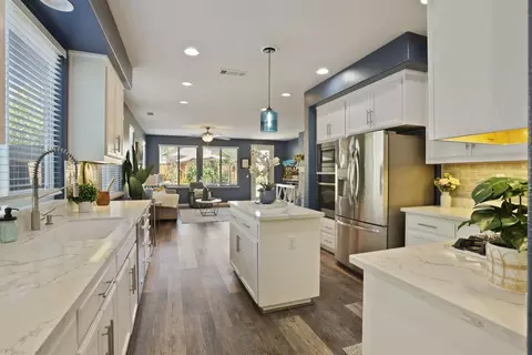 Kitchen - 2452 Amatchi Dr, Tracy, CA 95304 photo 7 of 7