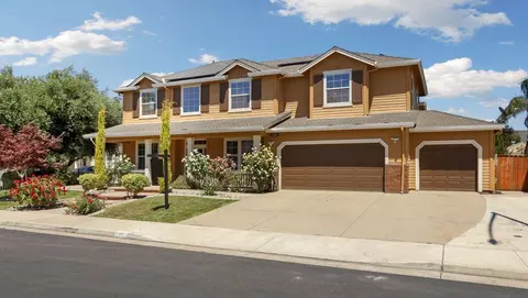 Exterior - 2452 Amatchi Dr, Tracy, CA 95304 photo 4 of 10