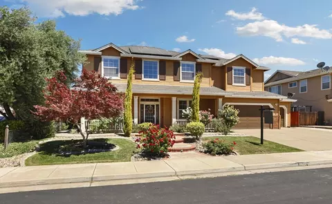 Exterior - 2452 Amatchi Dr, Tracy, CA 95304 photo 3 of 10