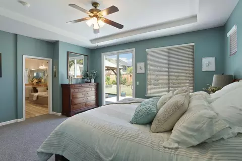 Bedroom - 2452 Amatchi Dr, Tracy, CA 95304 photo 8 of 9