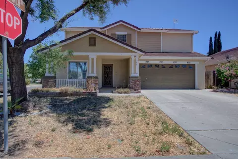 Exterior - 346 Goshawk Ct, Patterson, CA 95363 photo 3 of 7