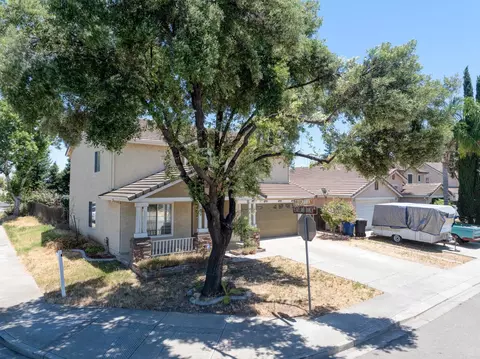 Exterior - 346 Goshawk Ct, Patterson, CA 95363 photo 6 of 7