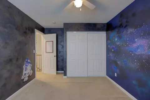 Bedroom - 346 Goshawk Ct, Patterson, CA 95363 photo 6 of 10