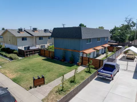 Exterior - 3028 7th St, Ceres, CA 95307 photo 14 of 14