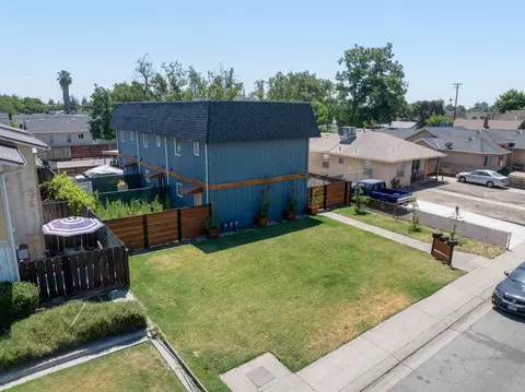 Exterior - 3028 7th St, Ceres, CA 95307 photo 12 of 14