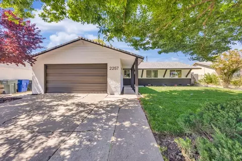 2257 Pierre Ave, Sacramento, CA 95832