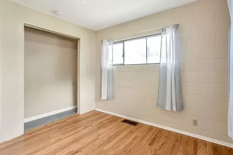 Bedroom - 1539 Mendota Way, Carmichael, CA 95608 photo 5 of 16