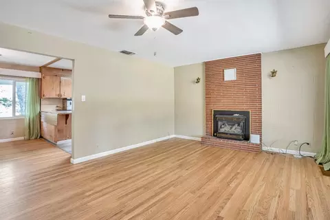 Living - 1539 Mendota Way, Carmichael, CA 95608 photo 5 of 6