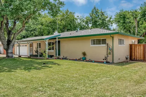 Exterior - 1539 Mendota Way, Carmichael, CA 95608 photo 6 of 31