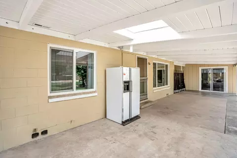 Exterior - 1539 Mendota Way, Carmichael, CA 95608 photo 12 of 31