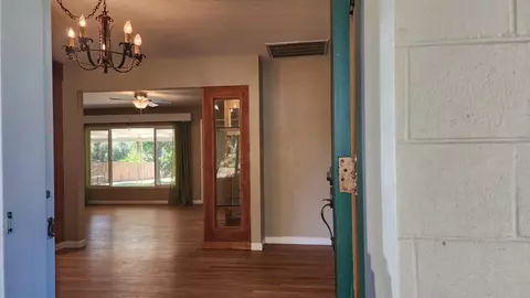 Entry Way - 1539 Mendota Way, Carmichael, CA 95608 photo 1 of 3