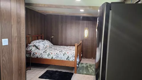 Bedroom - 1539 Mendota Way, Carmichael, CA 95608 photo 16 of 16