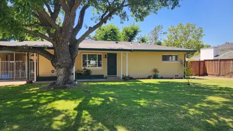 Exterior - 1539 Mendota Way, Carmichael, CA 95608 photo 27 of 31