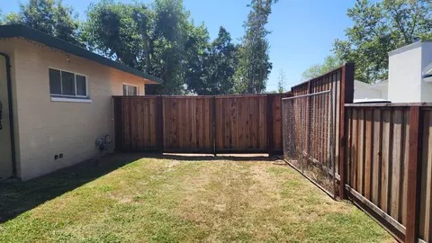 Exterior - 1539 Mendota Way, Carmichael, CA 95608 photo 15 of 31