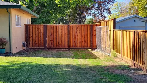 Exterior - 1539 Mendota Way, Carmichael, CA 95608 photo 7 of 31