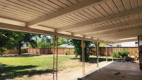Exterior - 1539 Mendota Way, Carmichael, CA 95608 photo 17 of 31