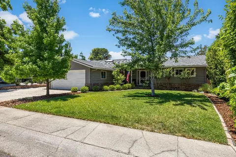 4525 Longhorn St, Carmichael, CA 95608 photo 2