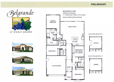 21113 Varietal Ct, Patterson, CA 95363 photo 46