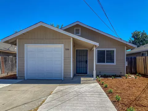 1166 Jean Ave, Sacramento, CA 95838