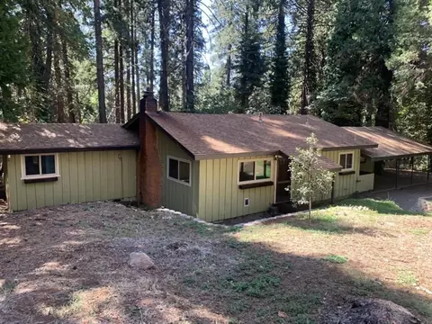6814 Ridgeway Dr, Pollock Pines, CA 95726 photo 1