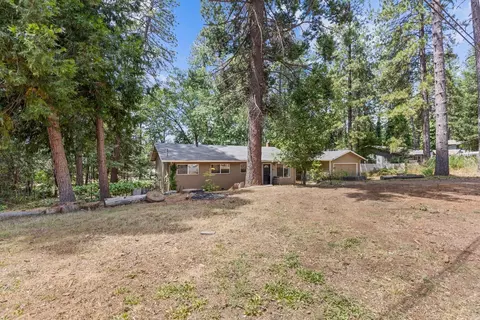 Exterior - 1065 Hillcrest Blvd, Colfax, CA 95713 photo 11 of 11