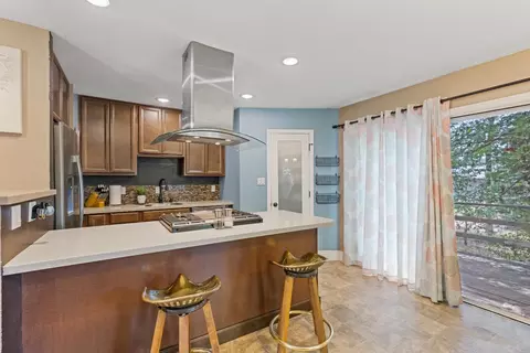 Kitchen - 1065 Hillcrest Blvd, Colfax, CA 95713 photo 2 of 5