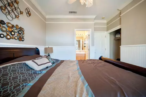 Bedroom - 2316 Lovers Point Ln, Modesto, CA 95356 photo 2 of 6