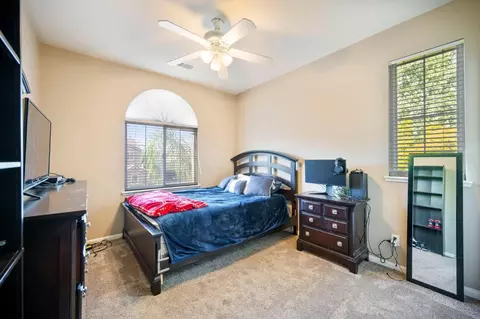 Bedroom - 2316 Lovers Point Ln, Modesto, CA 95356 photo 5 of 6