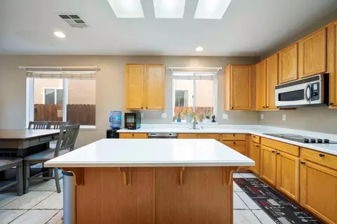 Kitchen - 2316 Lovers Point Ln, Modesto, CA 95356 photo 3 of 4