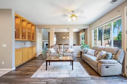 Living - 2316 Lovers Point Ln, Modesto, CA 95356 photo 4 of 6