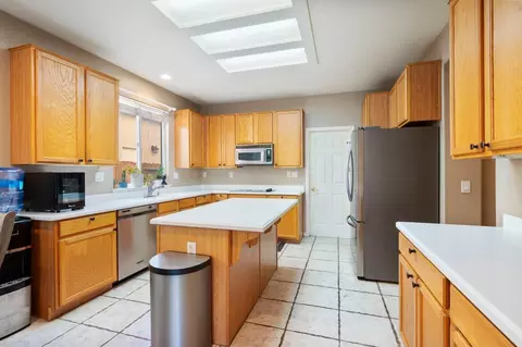 Kitchen - 2316 Lovers Point Ln, Modesto, CA 95356 photo 1 of 4
