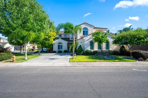 Exterior - 2316 Lovers Point Ln, Modesto, CA 95356 photo 9 of 9