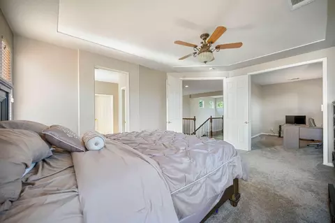 Bedroom - 2316 Lovers Point Ln, Modesto, CA 95356 photo 4 of 6