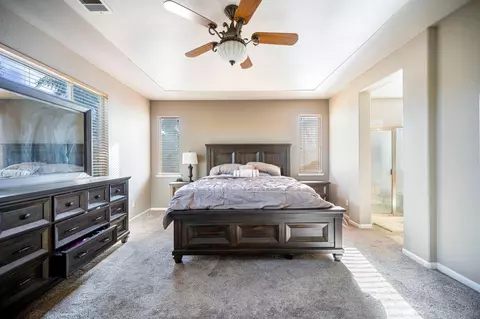 Bedroom - 2316 Lovers Point Ln, Modesto, CA 95356 photo 3 of 6