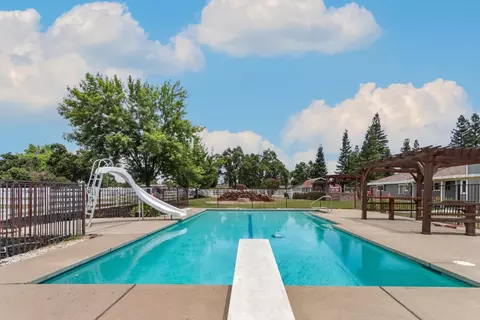 Exterior - 8718 Dillard Rd, Wilton, CA 95693 photo 7 of 20