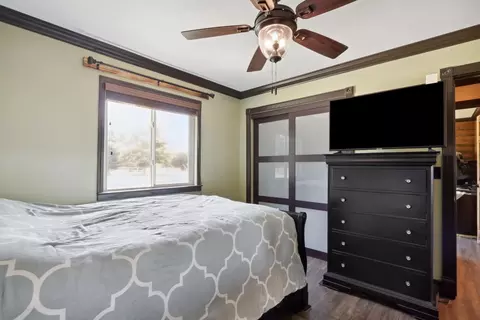 Bedroom - 8718 Dillard Rd, Wilton, CA 95693 photo 4 of 4