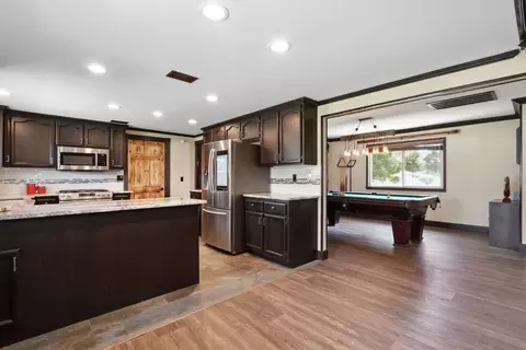 Kitchen - 8718 Dillard Rd, Wilton, CA 95693 photo 1 of 5