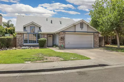 1570 Meadow Lark Ln, Tracy, CA 95376
