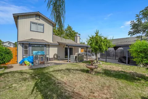 Exterior - 1813 Walpole, Modesto, CA 95358 photo 6 of 6