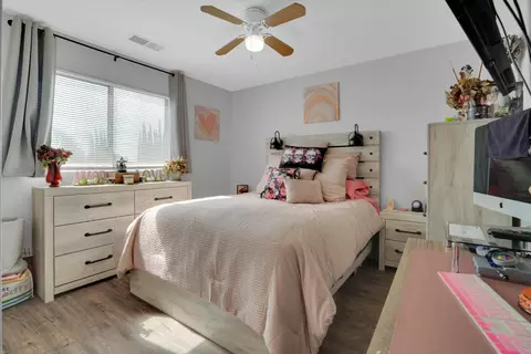 Bedroom - 1813 Walpole, Modesto, CA 95358 photo 2 of 4