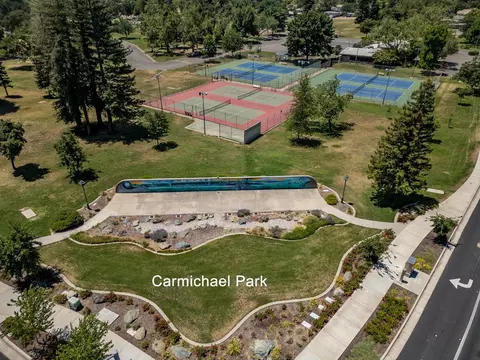 3601 Nicolette Way, Carmichael, CA 95608 photo 31