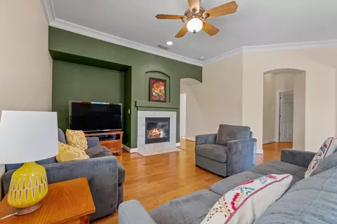 3601 Nicolette Way, Carmichael, CA 95608 photo 4