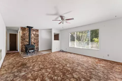 Living - 161 Marshall Way, West Point, CA 95255 photo 3 of 4