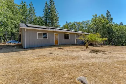 Exterior - 161 Marshall Way, West Point, CA 95255 photo 7 of 18