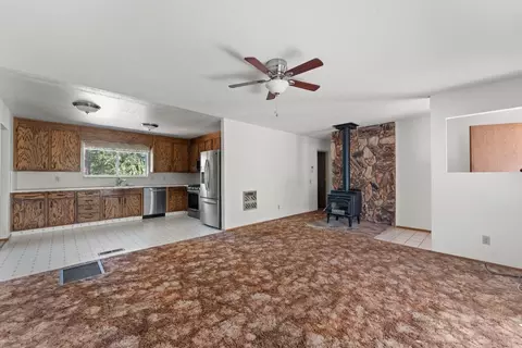 Living - 161 Marshall Way, West Point, CA 95255 photo 4 of 4